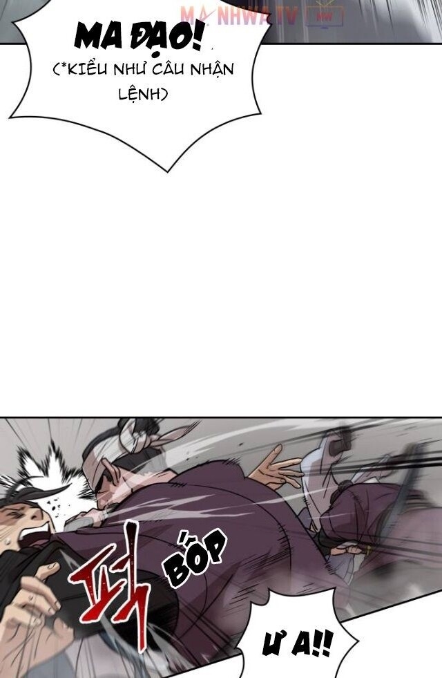 Ngã Lão Ma Thần Chap 10 - Next Chap 11