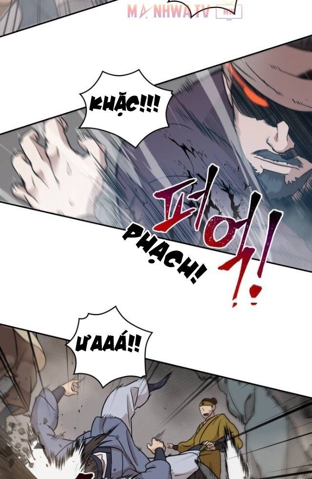 Ngã Lão Ma Thần Chap 10 - Next Chap 11