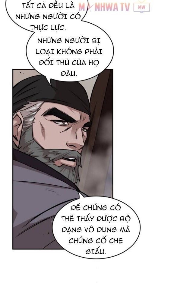 Ngã Lão Ma Thần Chap 10 - Next Chap 11