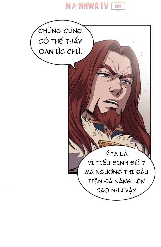 Ngã Lão Ma Thần Chap 10 - Next Chap 11