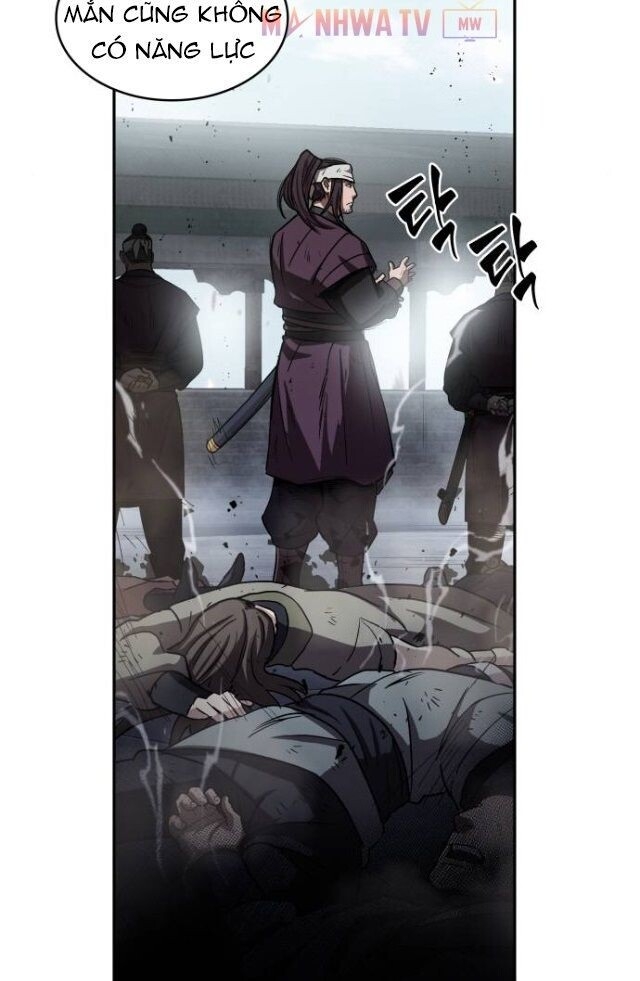 Ngã Lão Ma Thần Chap 10 - Next Chap 11