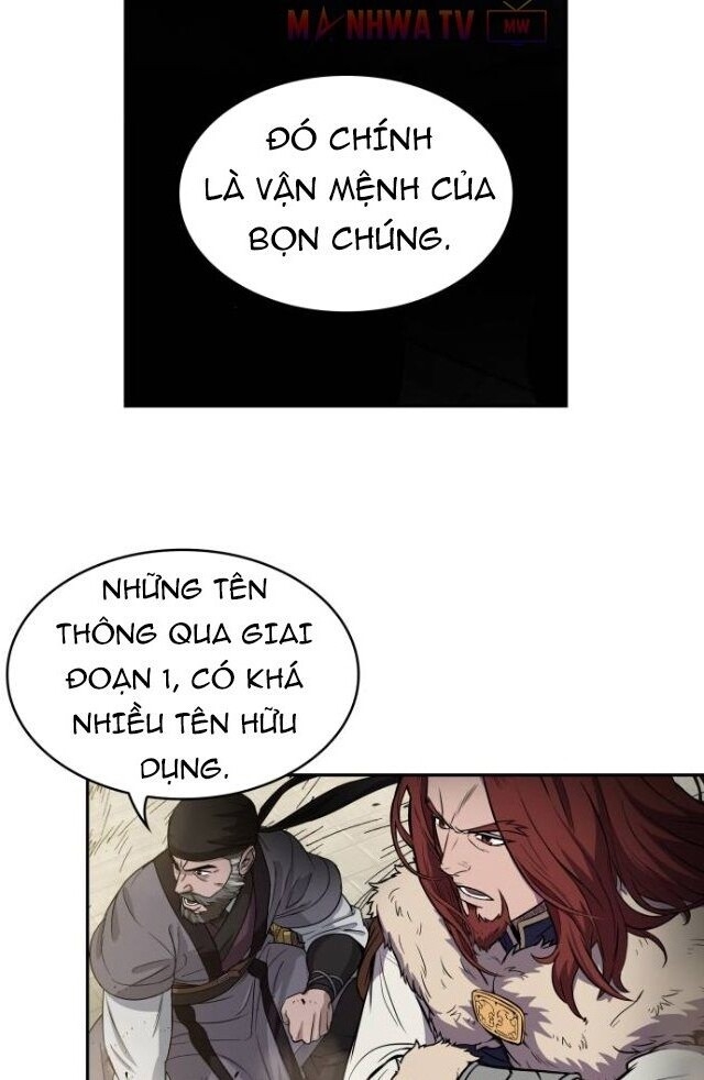 Ngã Lão Ma Thần Chap 10 - Next Chap 11