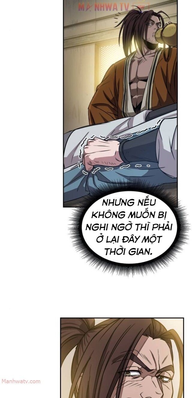 Ngã Lão Ma Thần Chap 10 - Next Chap 11