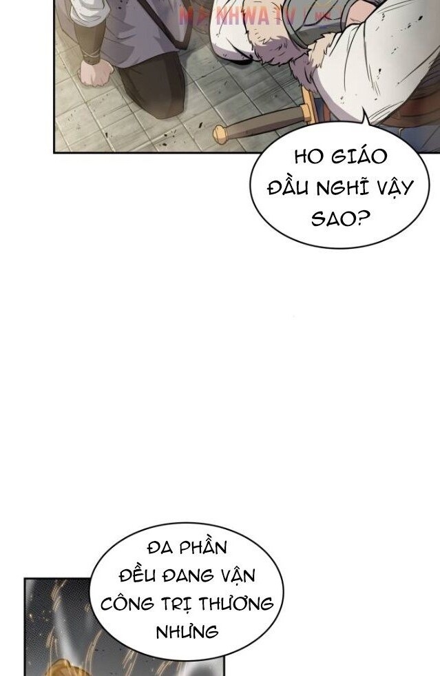 Ngã Lão Ma Thần Chap 10 - Next Chap 11