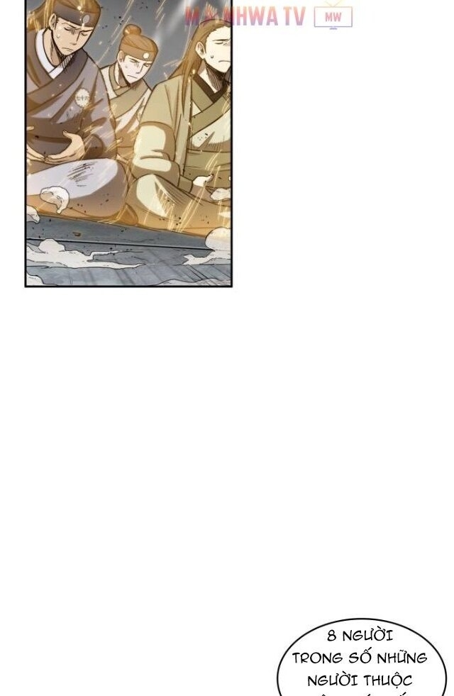 Ngã Lão Ma Thần Chap 10 - Next Chap 11