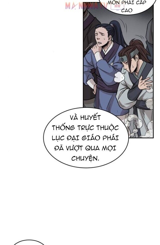 Ngã Lão Ma Thần Chap 10 - Next Chap 11