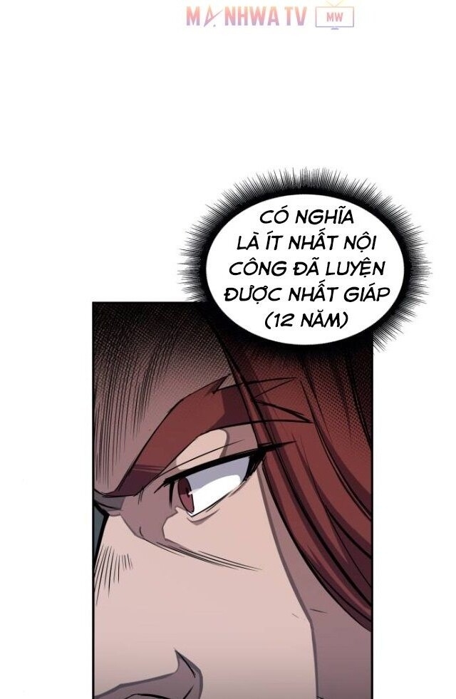 Ngã Lão Ma Thần Chap 10 - Next Chap 11