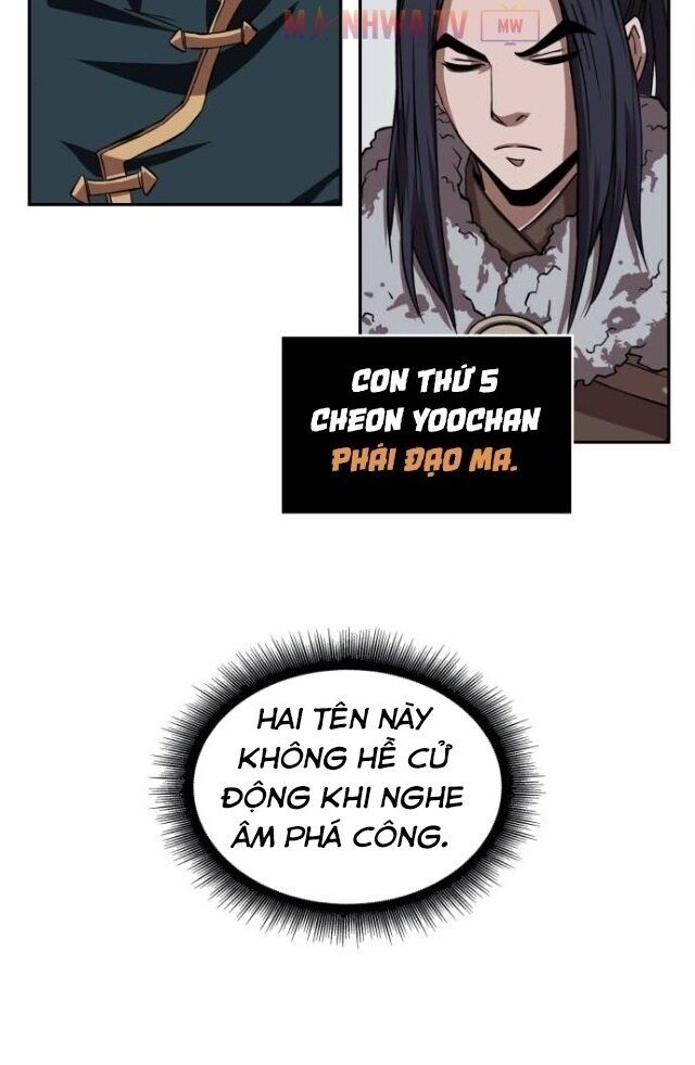 Ngã Lão Ma Thần Chap 10 - Next Chap 11