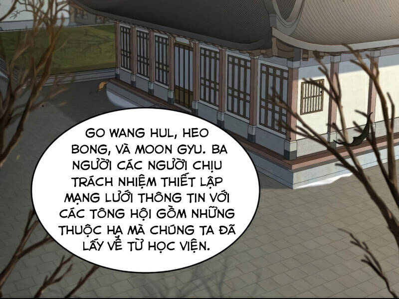 Ngã Lão Ma Thần Chap 100 - Next Chap 101