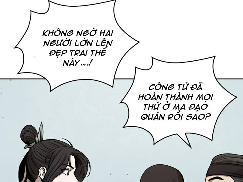 Ngã Lão Ma Thần Chap 100 - Next Chap 101