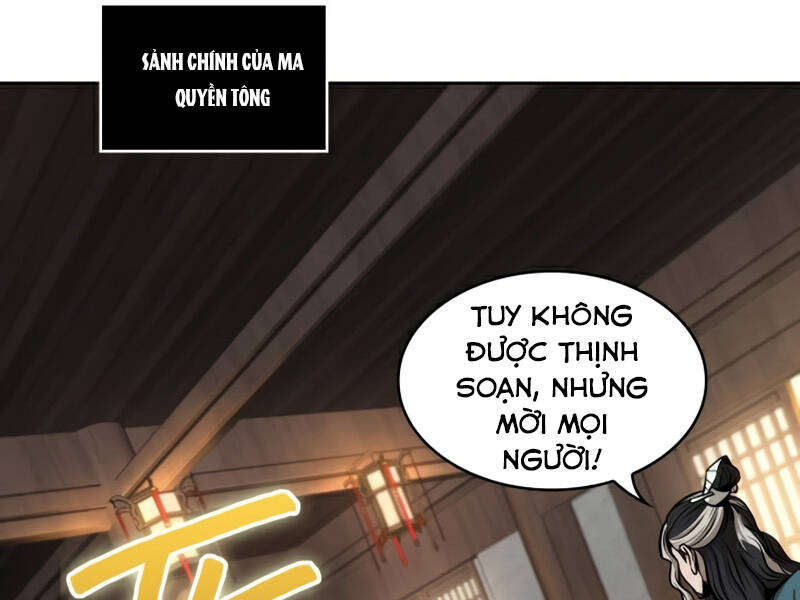 Ngã Lão Ma Thần Chap 100 - Next Chap 101