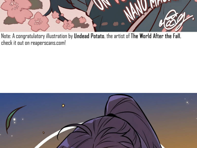 Ngã Lão Ma Thần Chap 100 - Next Chap 101