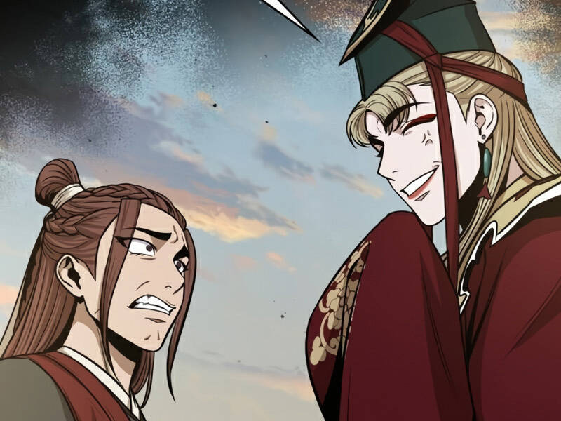 Ngã Lão Ma Thần Chap 100 - Next Chap 101