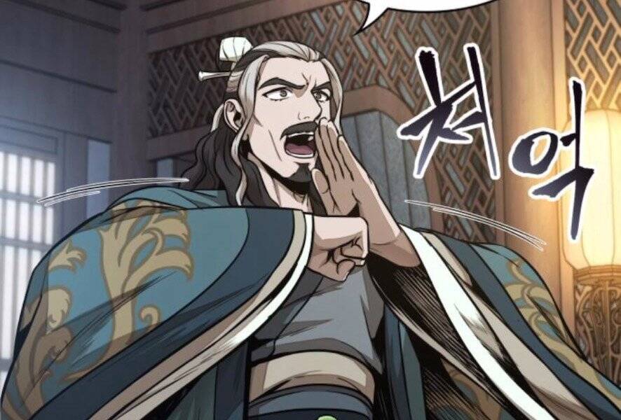 Ngã Lão Ma Thần Chap 101 - Next Chap 102