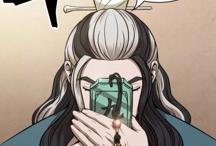 Ngã Lão Ma Thần Chap 101 - Next Chap 102