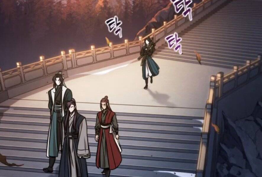 Ngã Lão Ma Thần Chap 101 - Next Chap 102