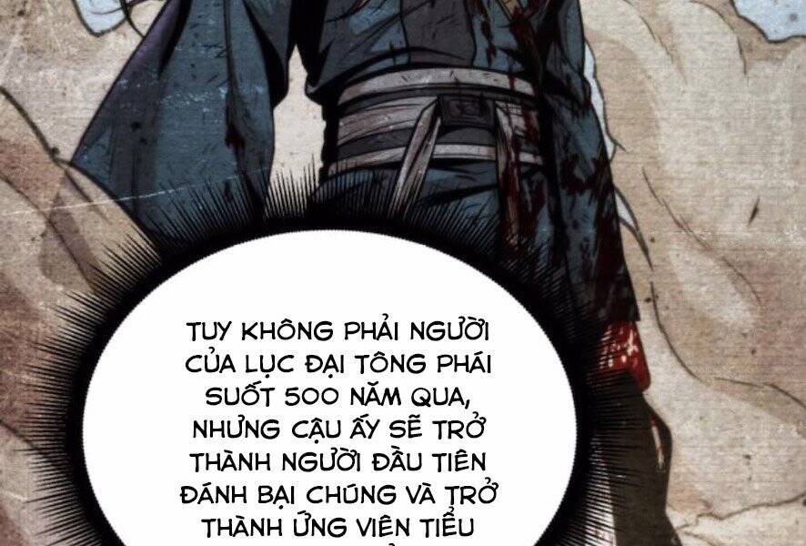 Ngã Lão Ma Thần Chap 101 - Next Chap 102