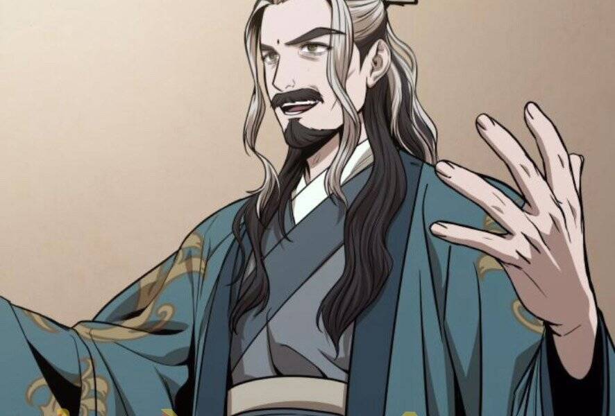 Ngã Lão Ma Thần Chap 101 - Next Chap 102
