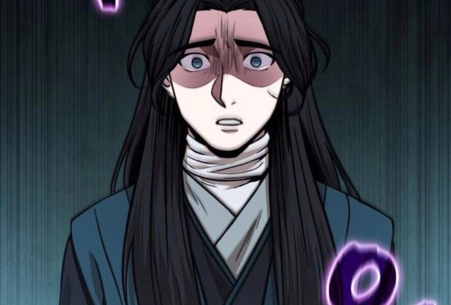 Ngã Lão Ma Thần Chap 101 - Next Chap 102