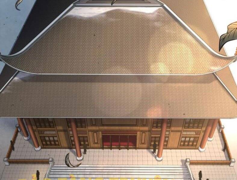 Ngã Lão Ma Thần Chap 102 - Next Chap 103