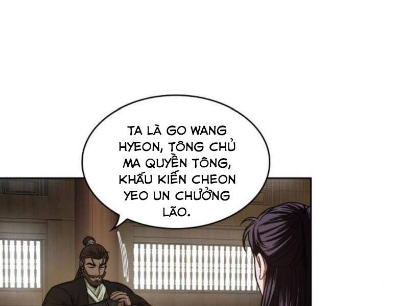 Ngã Lão Ma Thần Chap 102 - Next Chap 103