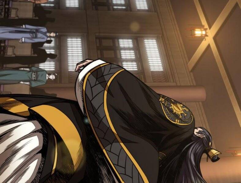 Ngã Lão Ma Thần Chap 102 - Next Chap 103