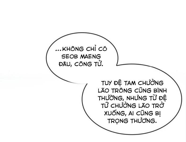 Ngã Lão Ma Thần Chap 102 - Next Chap 103