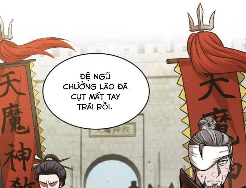 Ngã Lão Ma Thần Chap 102 - Next Chap 103