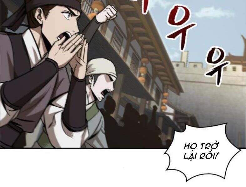 Ngã Lão Ma Thần Chap 102 - Next Chap 103