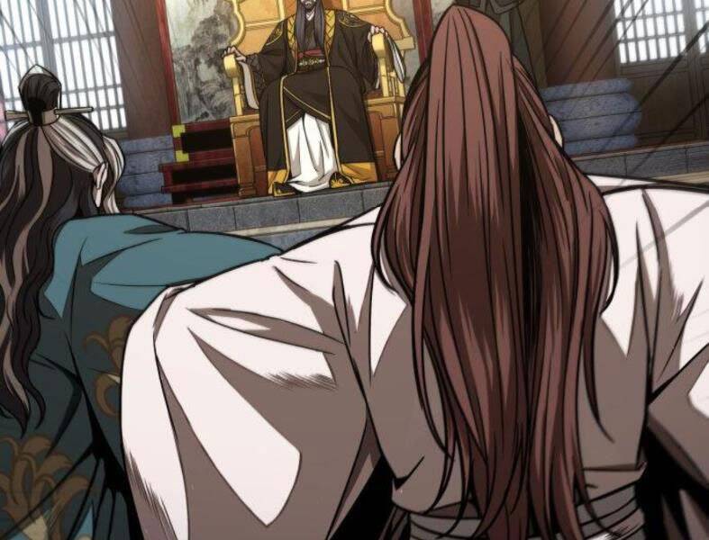 Ngã Lão Ma Thần Chap 103 - Next Chap 104