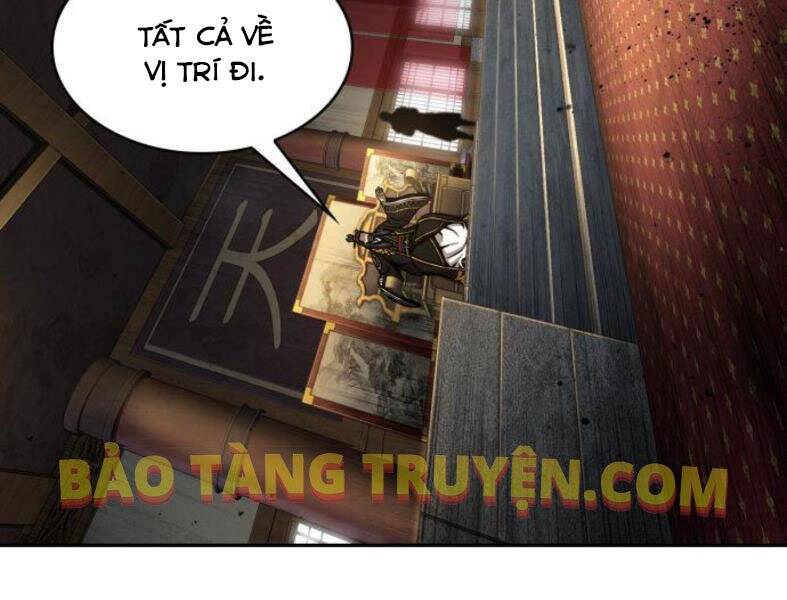 Ngã Lão Ma Thần Chap 103 - Next Chap 104