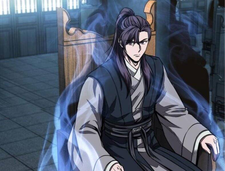 Ngã Lão Ma Thần Chap 103 - Next Chap 104