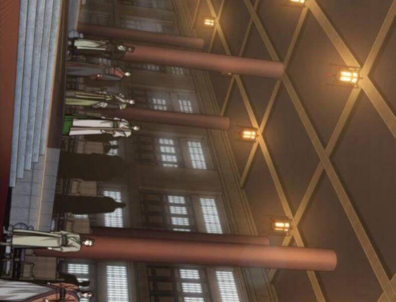 Ngã Lão Ma Thần Chap 103 - Next Chap 104
