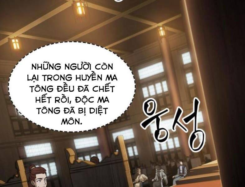 Ngã Lão Ma Thần Chap 103 - Next Chap 104