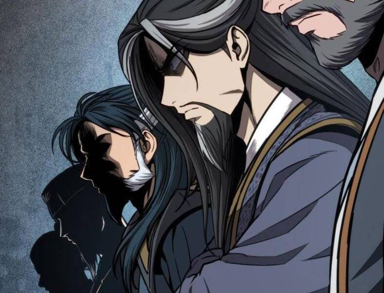 Ngã Lão Ma Thần Chap 103 - Next Chap 104