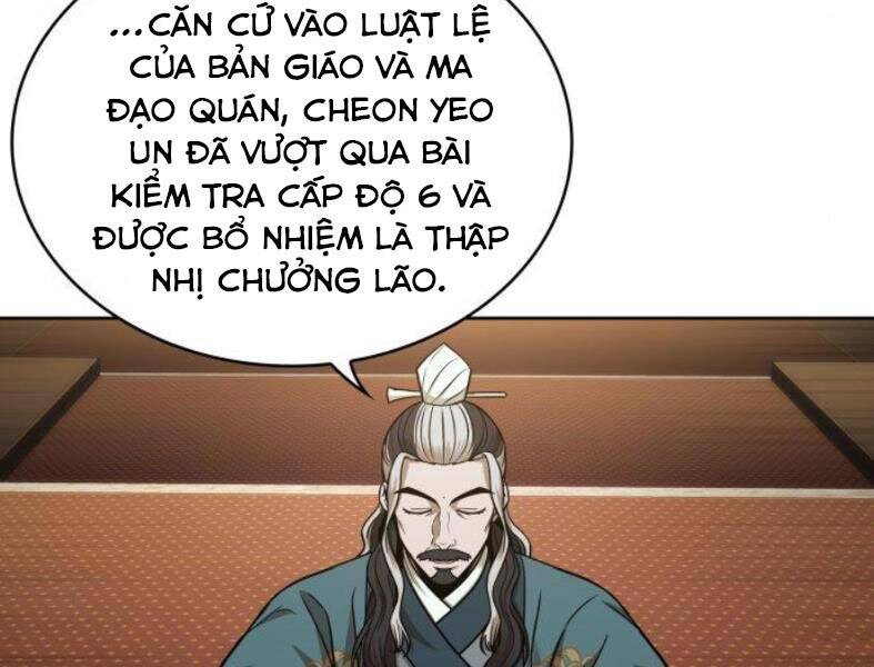 Ngã Lão Ma Thần Chap 103 - Next Chap 104