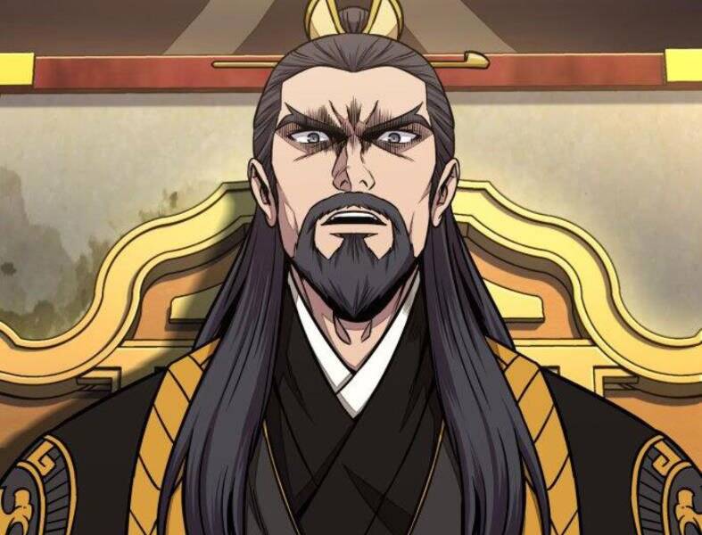 Ngã Lão Ma Thần Chap 103 - Next Chap 104