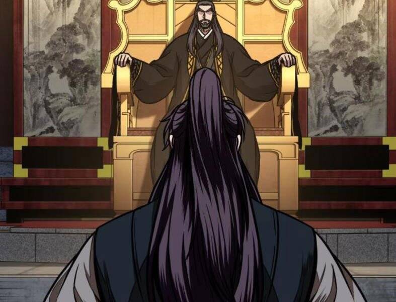 Ngã Lão Ma Thần Chap 103 - Next Chap 104
