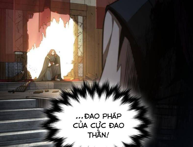 Ngã Lão Ma Thần Chap 104 - Next Chap 105