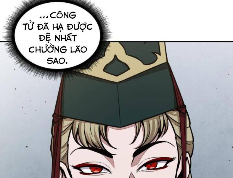 Ngã Lão Ma Thần Chap 104 - Next Chap 105