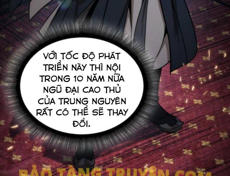 Ngã Lão Ma Thần Chap 104 - Next Chap 105