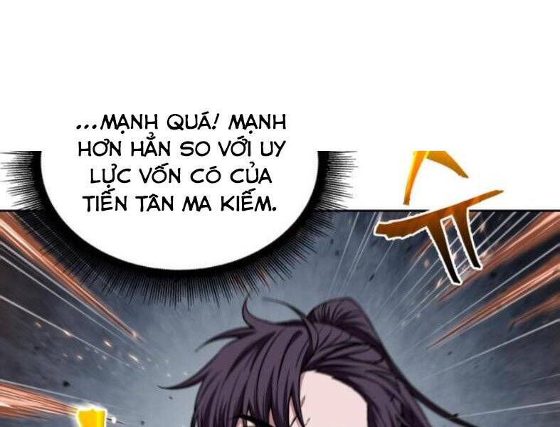 Ngã Lão Ma Thần Chap 104 - Next Chap 105