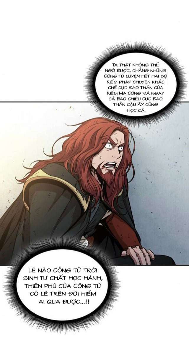 Ngã Lão Ma Thần Chap 1045 - Next Chap 1046