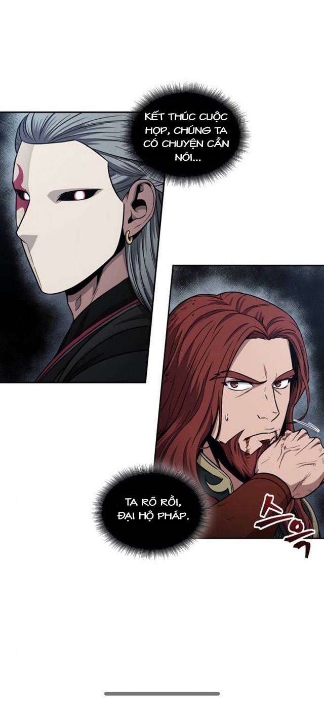 Ngã Lão Ma Thần Chap 1045 - Next Chap 1046