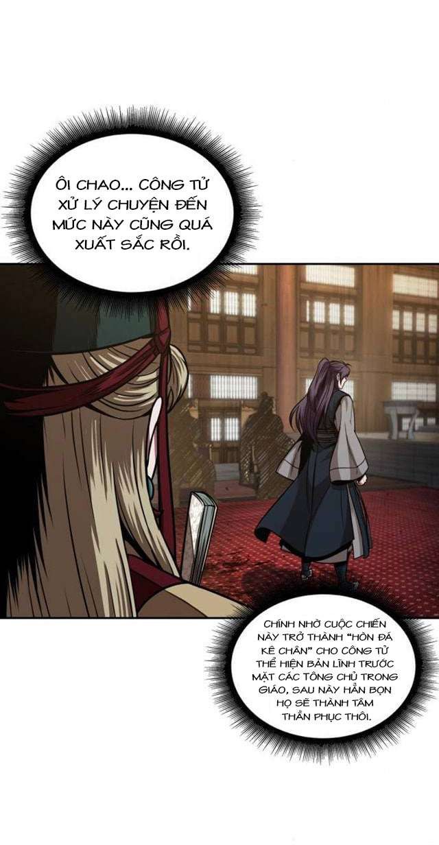 Ngã Lão Ma Thần Chap 1045 - Next Chap 1046