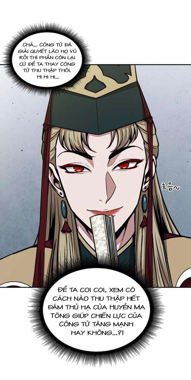 Ngã Lão Ma Thần Chap 1045 - Next Chap 1046