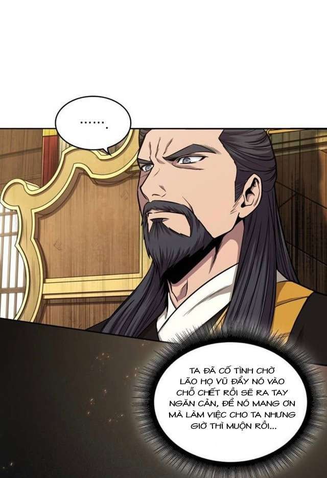 Ngã Lão Ma Thần Chap 1045 - Next Chap 1046