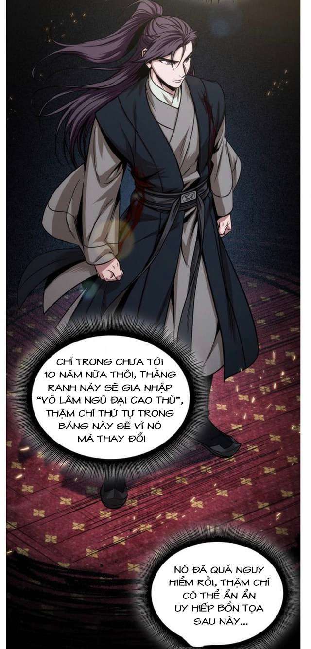 Ngã Lão Ma Thần Chap 1045 - Next Chap 1046