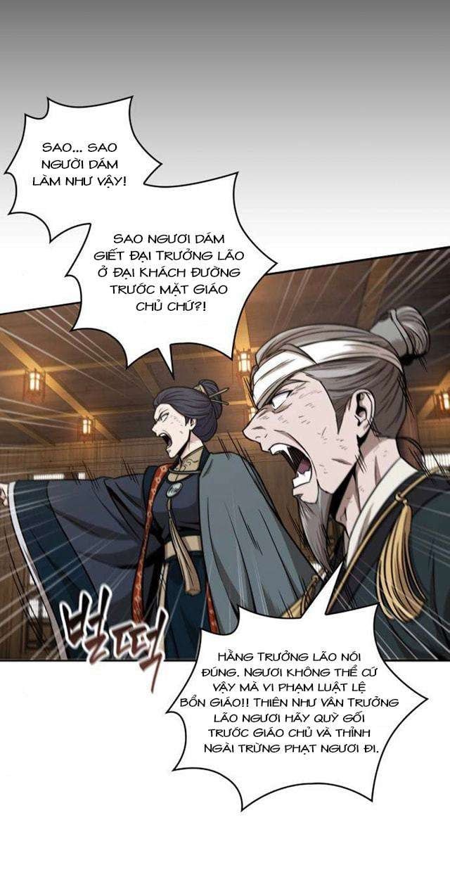 Ngã Lão Ma Thần Chap 1045 - Next Chap 1046