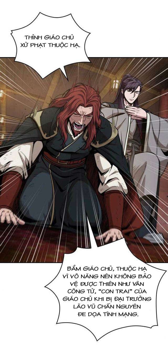 Ngã Lão Ma Thần Chap 1045 - Next Chap 1046
